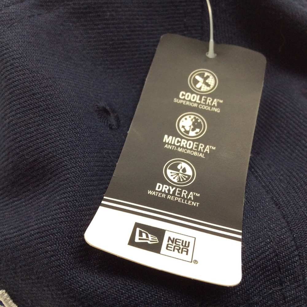 New Era NFL BEARS Snapback  Original Fit 9Fifty - Picture 6 of 8